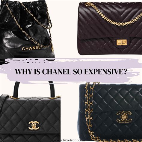 chanel the vocabulary|what is a Chanel bag.